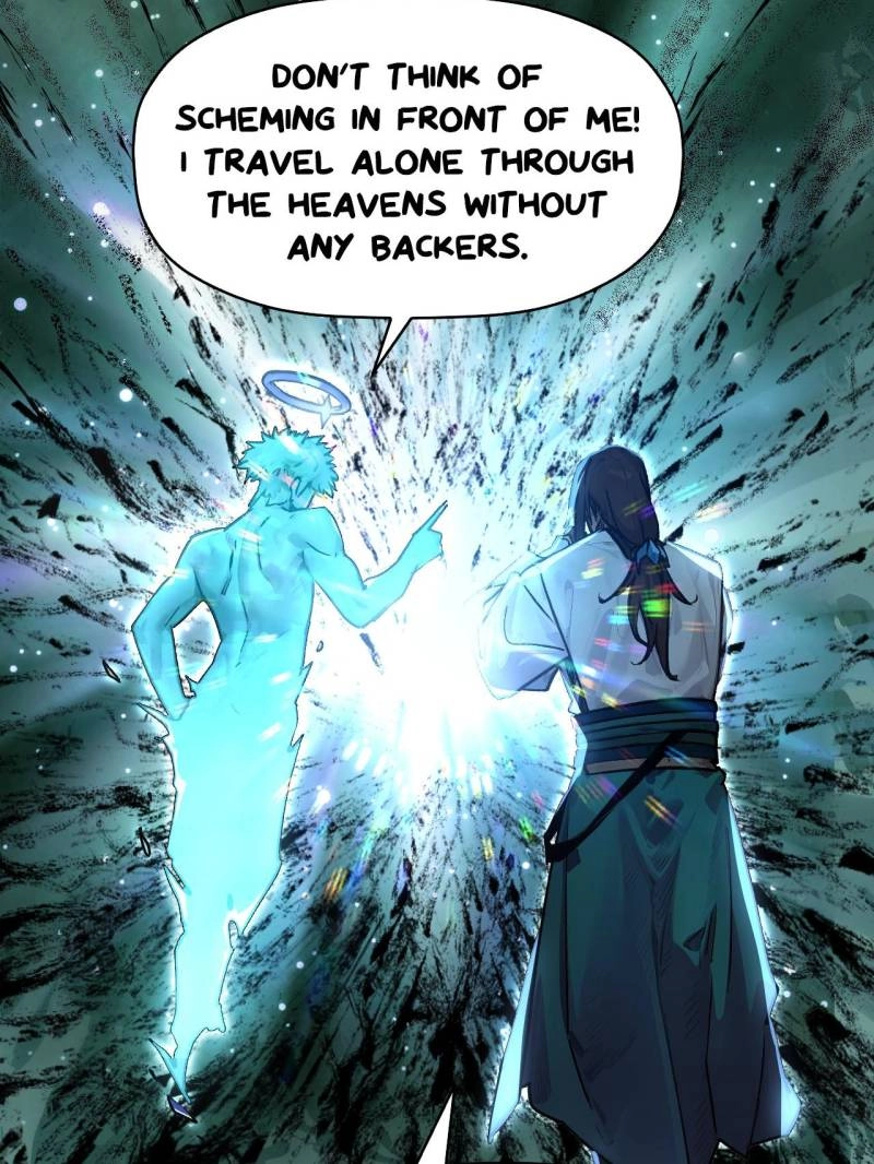 Top Tier Providence Chapter 155, page 58 of 76