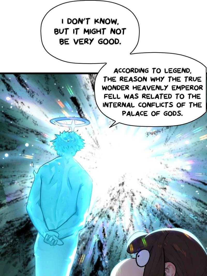 Top Tier Providence Chapter 155, page 66 of 76