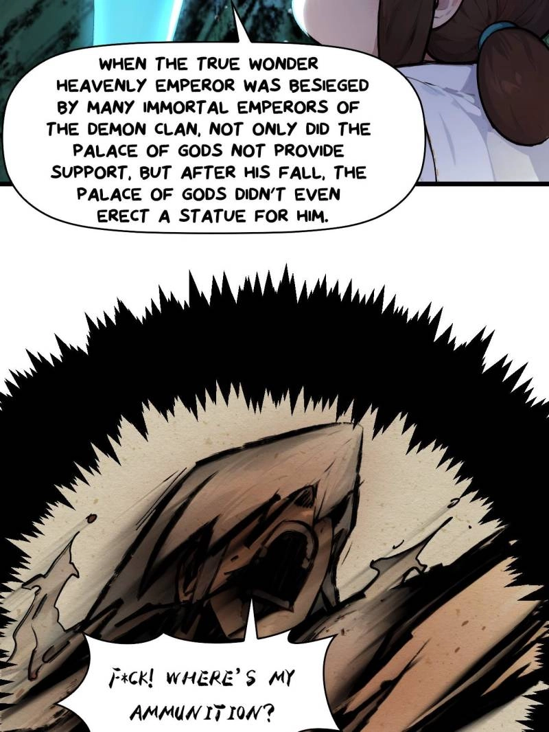 Top Tier Providence Chapter 155, page 67 of 76