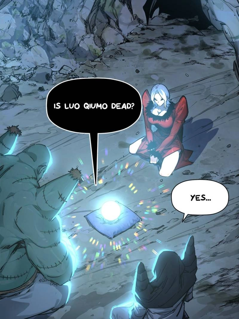 Top Tier Providence Chapter 156, page 22 of 90