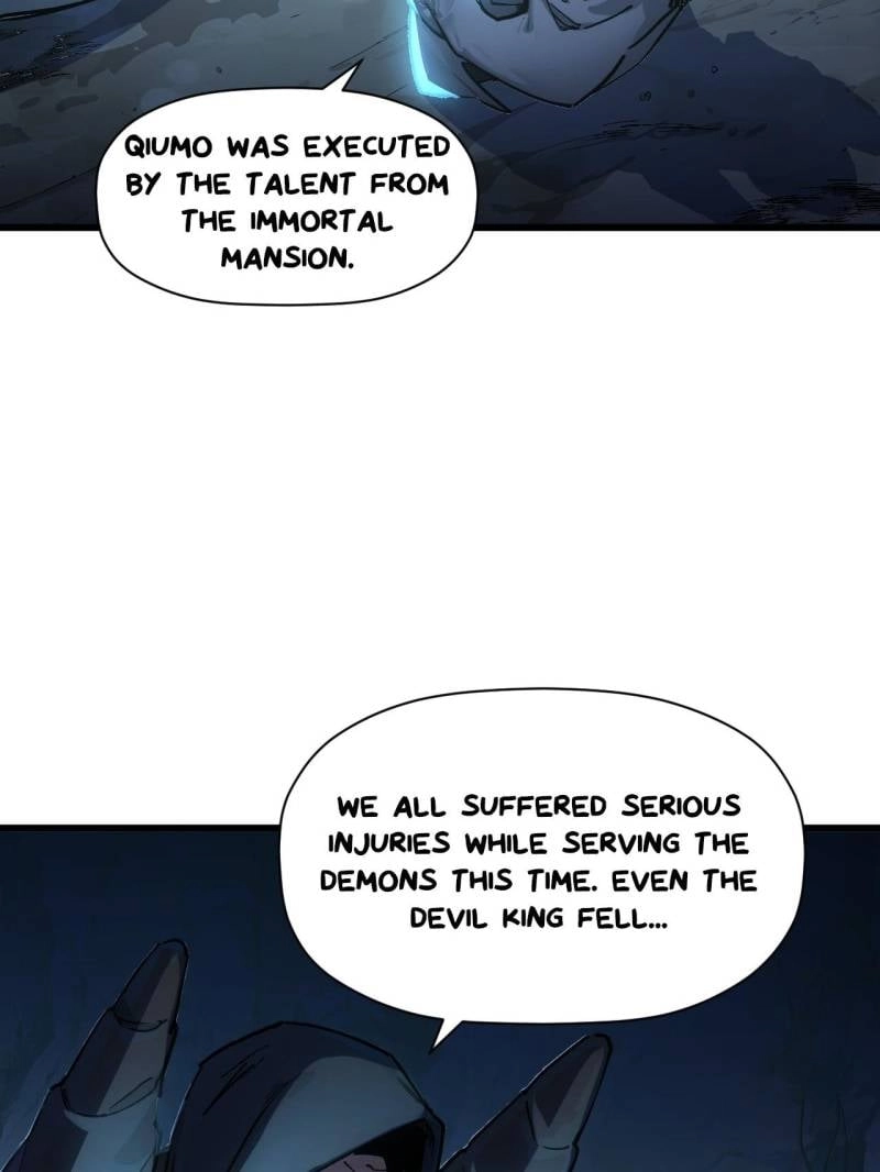 Top Tier Providence Chapter 156, page 23 of 90