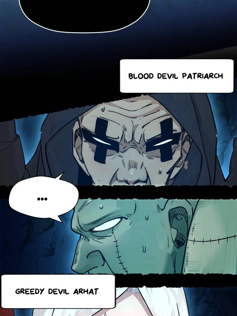 Top Tier Providence Chapter 156, page 26 of 90