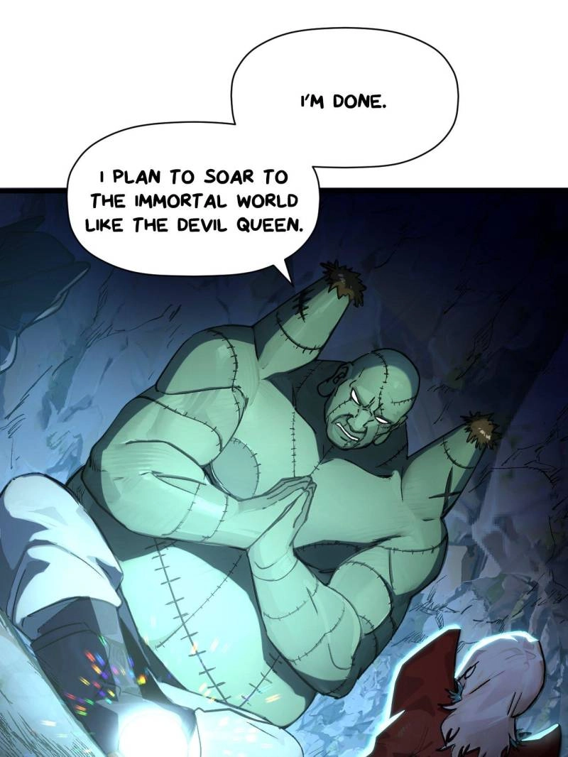 Top Tier Providence Chapter 156, page 28 of 90