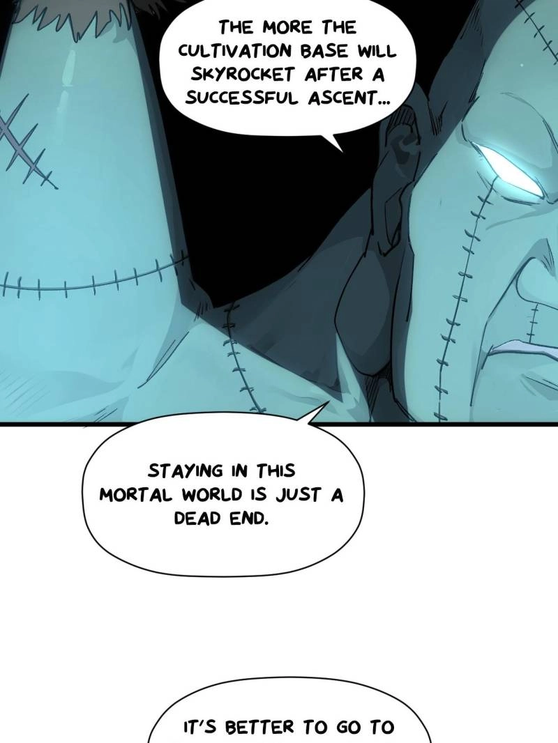 Top Tier Providence Chapter 156, page 30 of 90