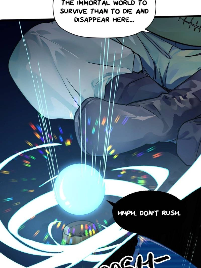 Top Tier Providence Chapter 156, page 31 of 90