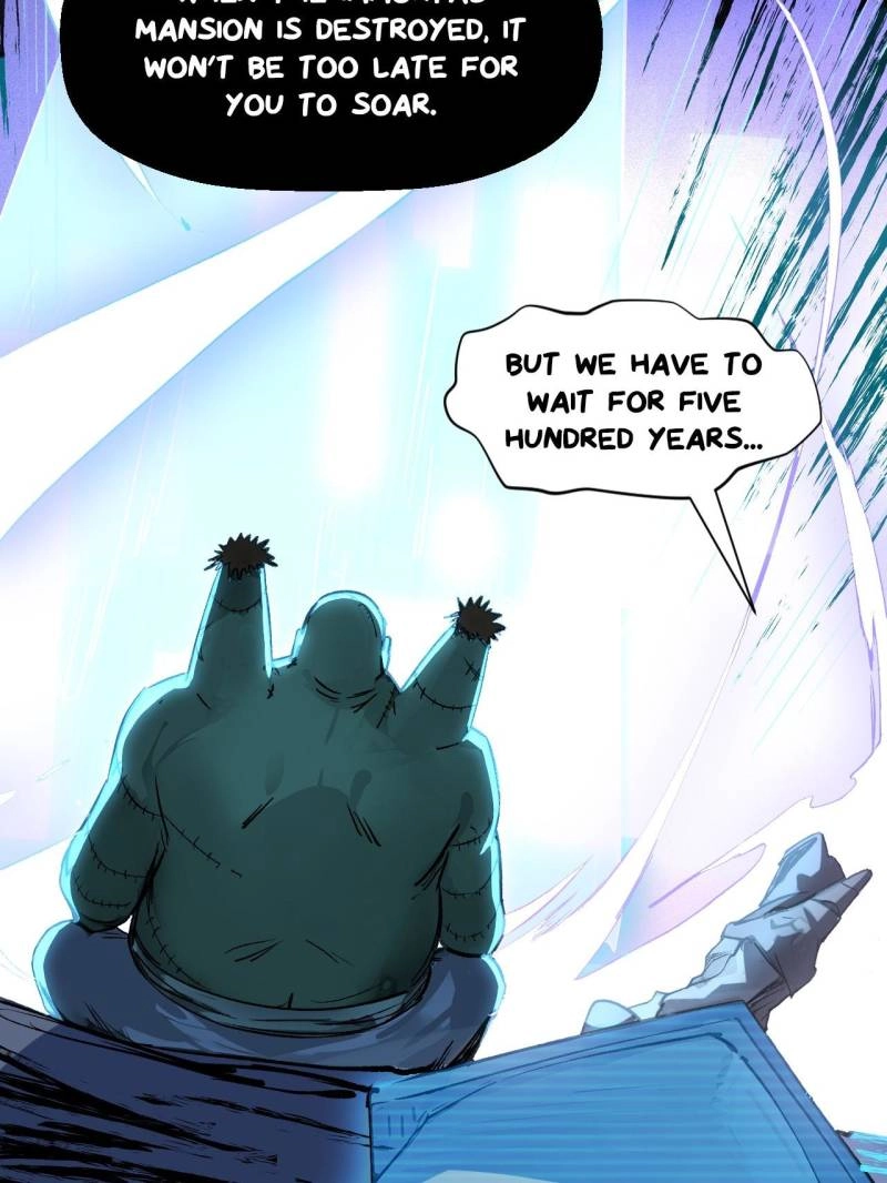 Top Tier Providence Chapter 156, page 33 of 90