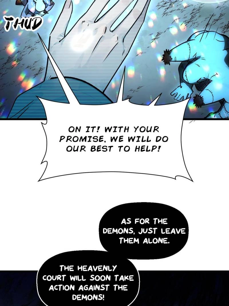 Top Tier Providence Chapter 156, page 37 of 90