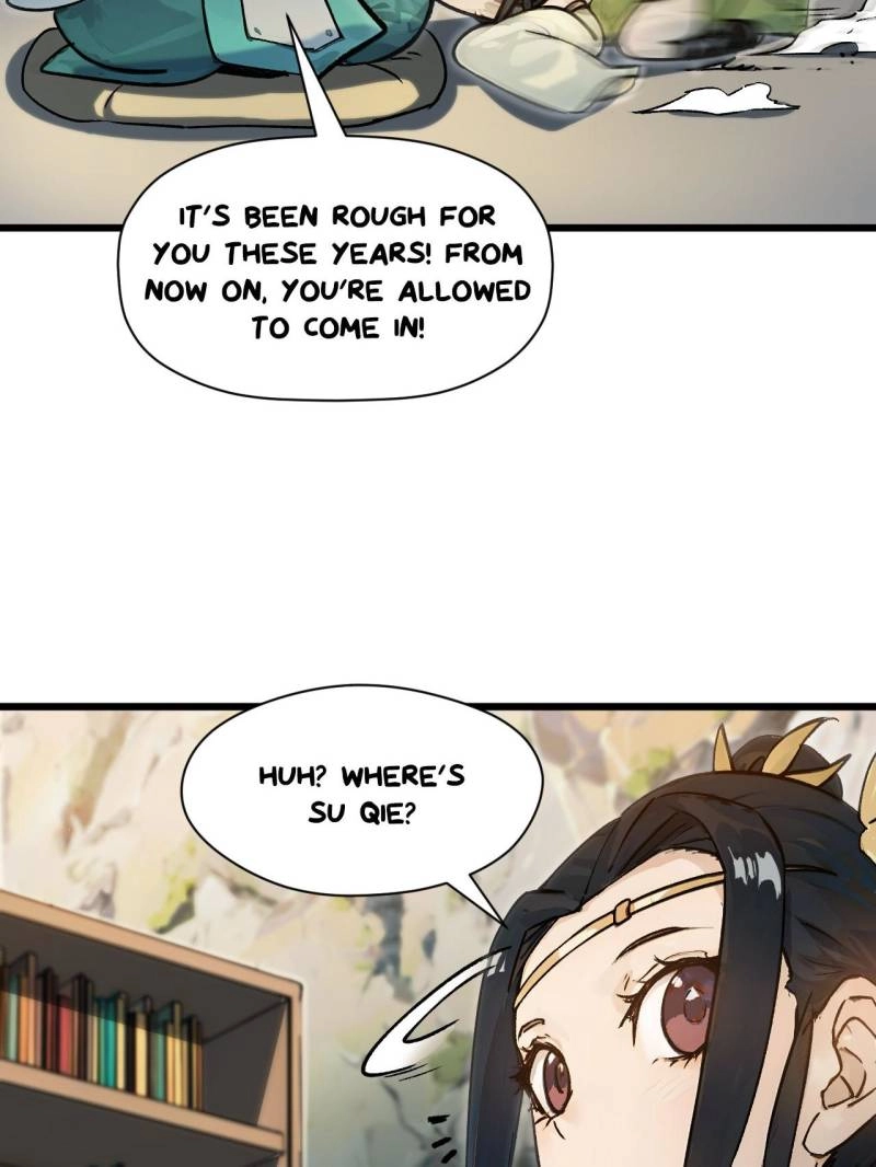 Top Tier Providence Chapter 156, page 47 of 90