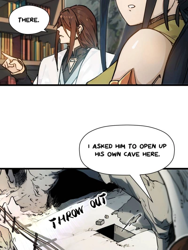 Top Tier Providence Chapter 156, page 48 of 90