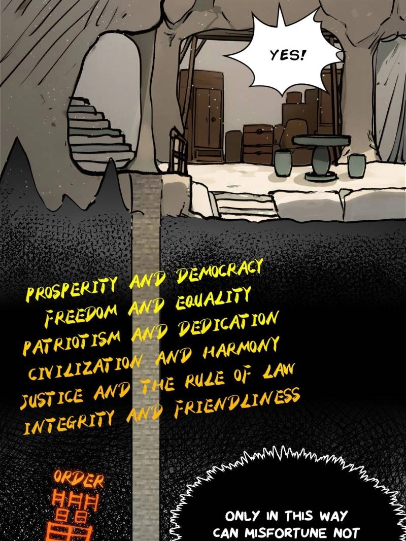Top Tier Providence Chapter 156, page 51 of 90