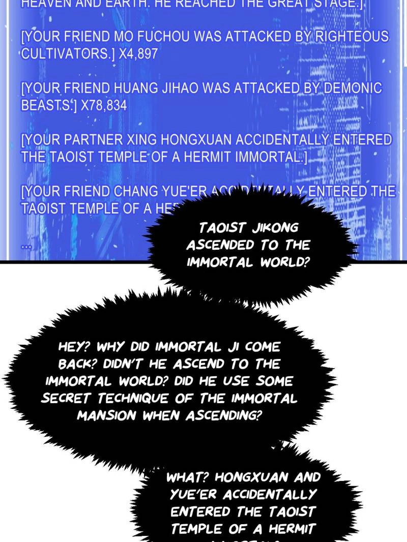 Top Tier Providence Chapter 156, page 60 of 90