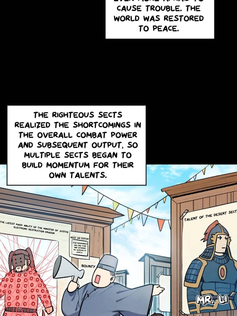 Top Tier Providence Chapter 156, page 77 of 90