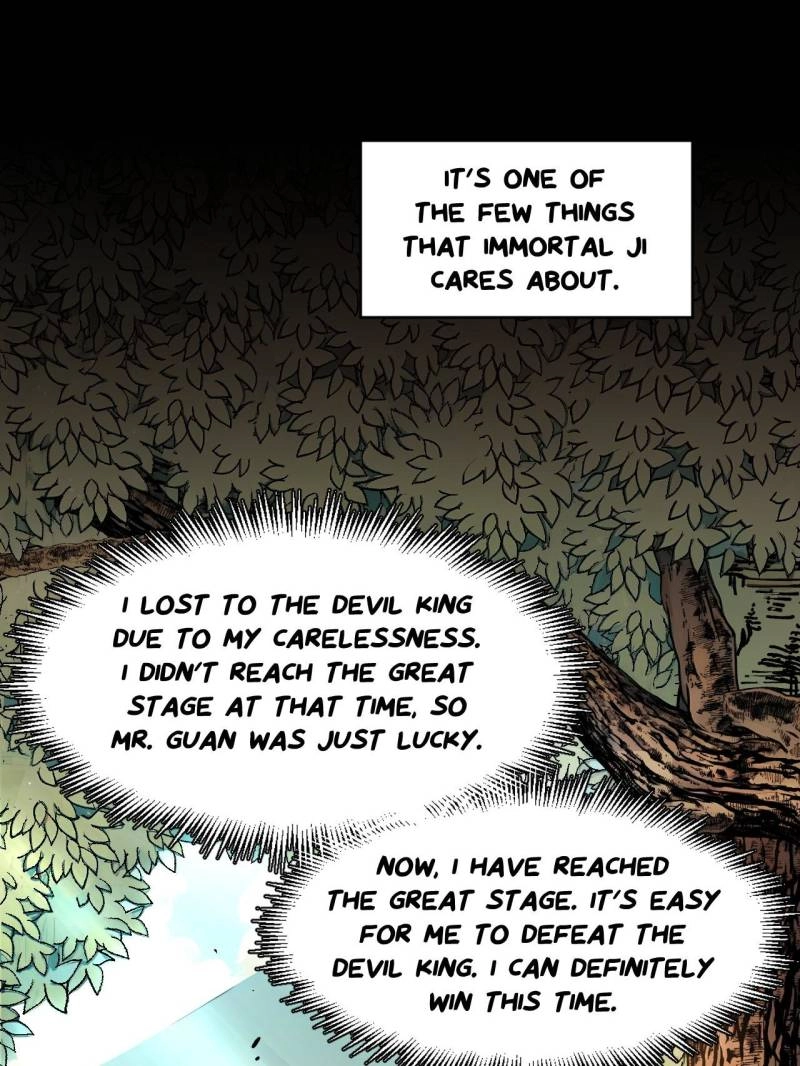 Top Tier Providence Chapter 156, page 80 of 90