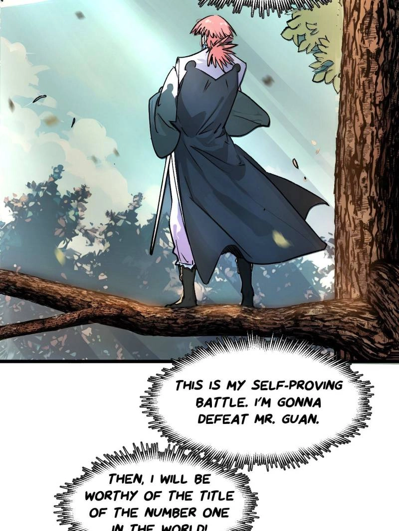 Top Tier Providence Chapter 156, page 81 of 90