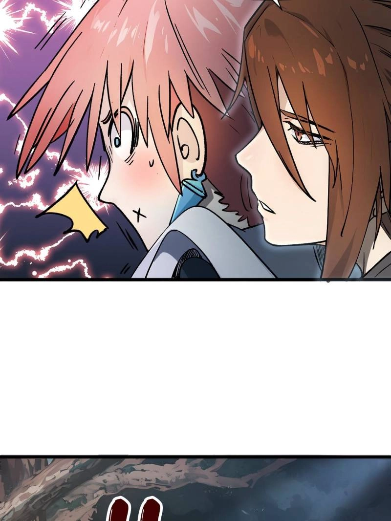 Top Tier Providence Chapter 156, page 85 of 90