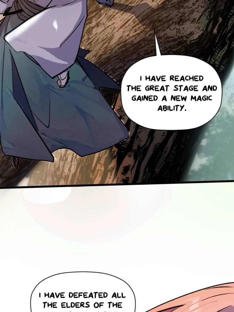 Top Tier Providence Chapter 157, page 12 of 92