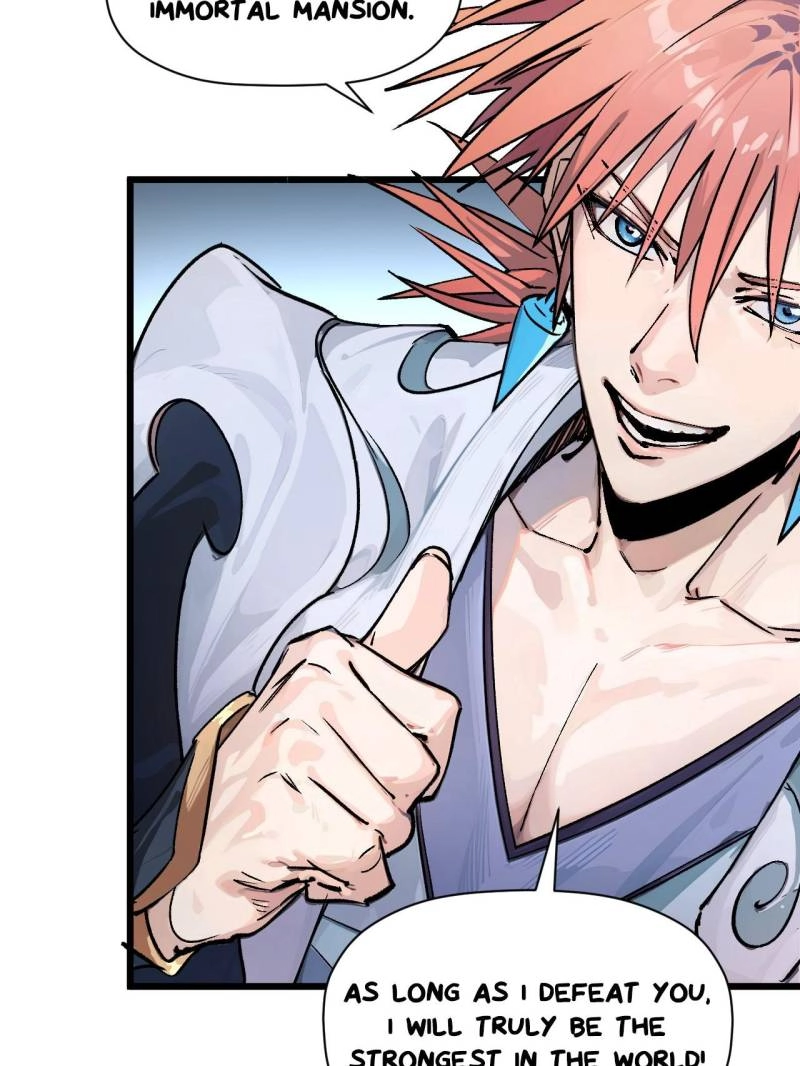Top Tier Providence Chapter 157, page 13 of 92