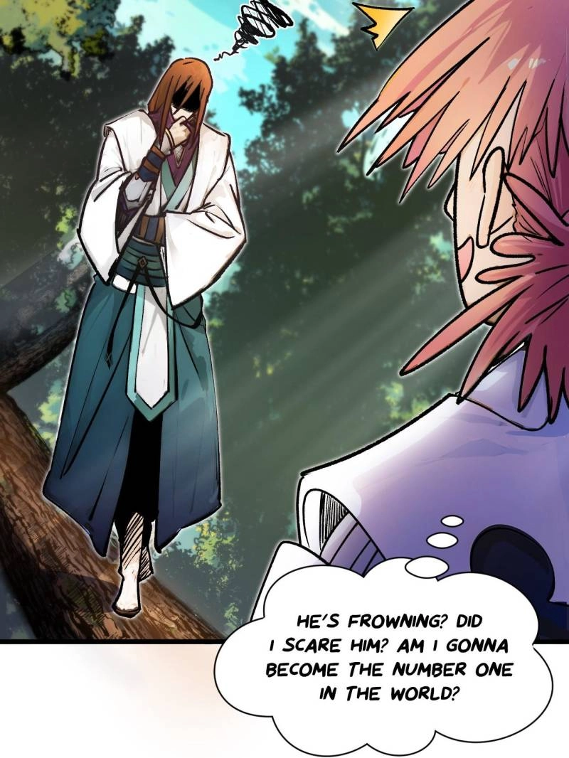 Top Tier Providence Chapter 157, page 16 of 92