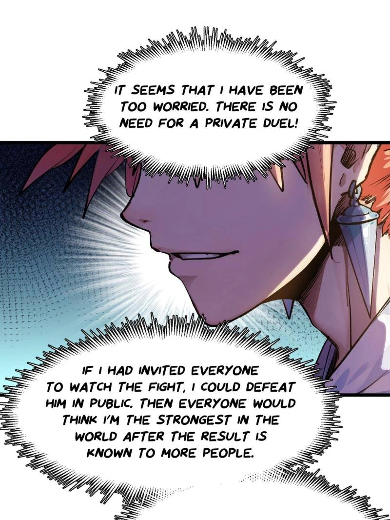 Top Tier Providence Chapter 157, page 18 of 92