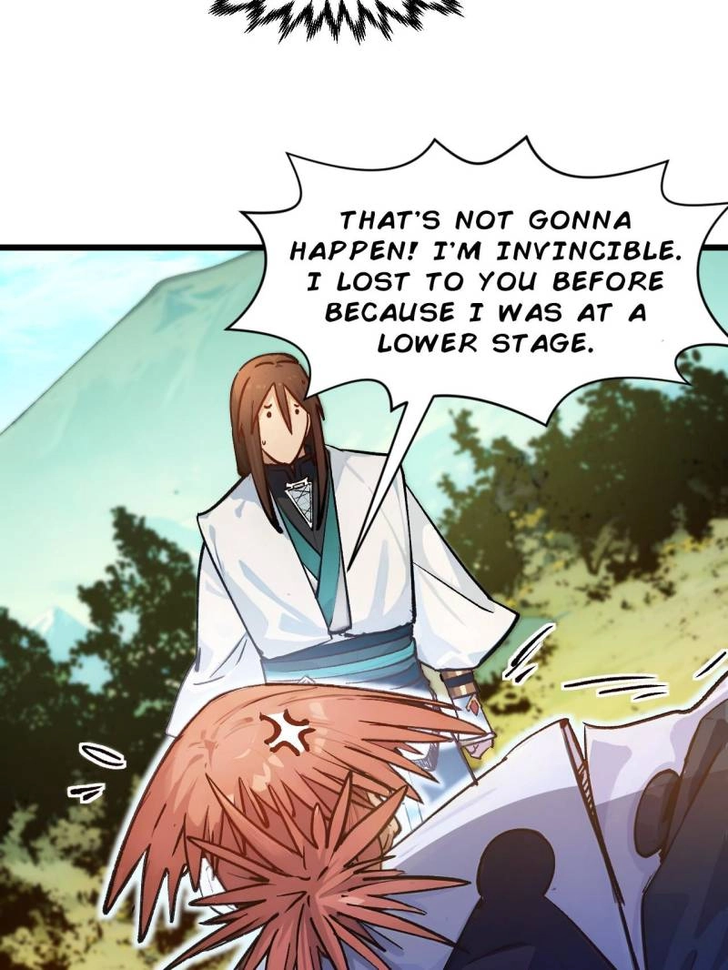 Top Tier Providence Chapter 157, page 21 of 92