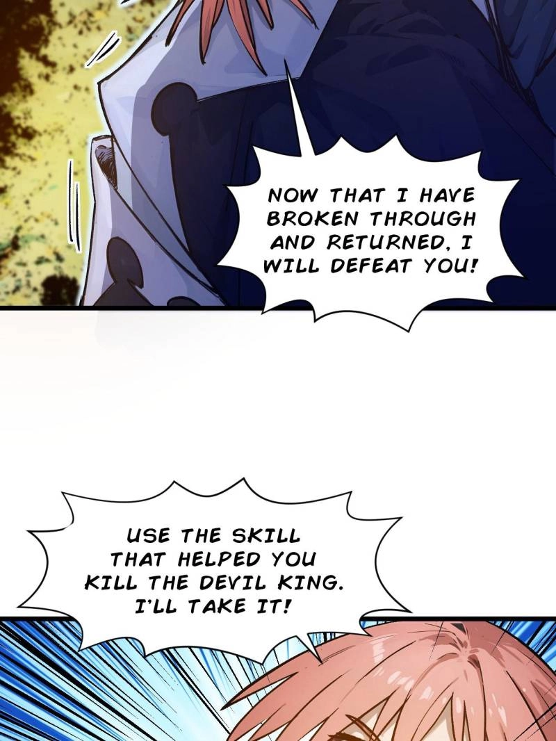 Top Tier Providence Chapter 157, page 22 of 92