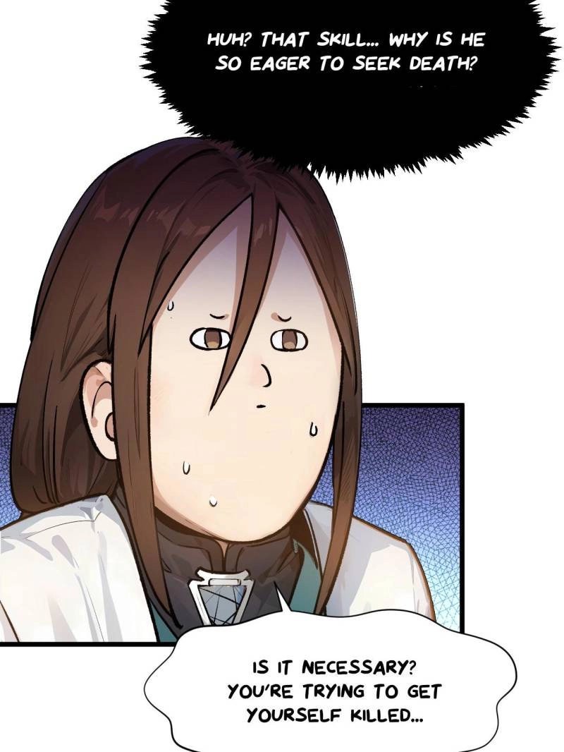 Top Tier Providence Chapter 157, page 24 of 92