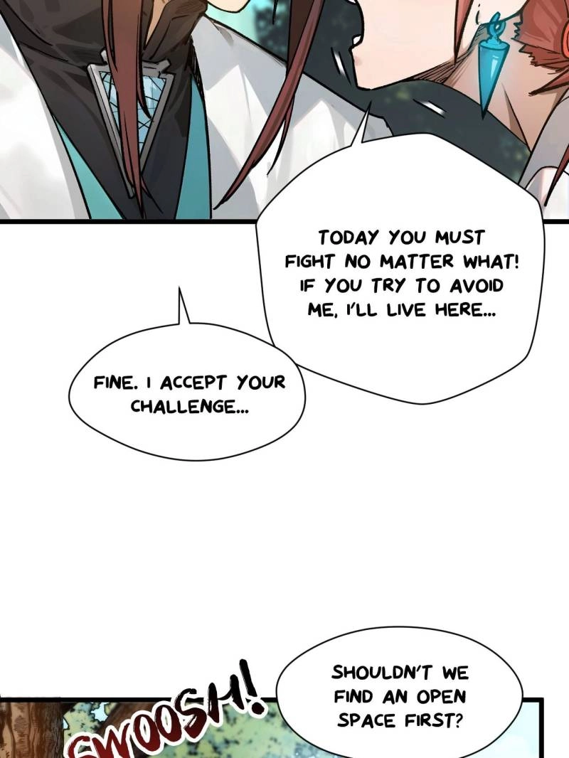 Top Tier Providence Chapter 157, page 27 of 92
