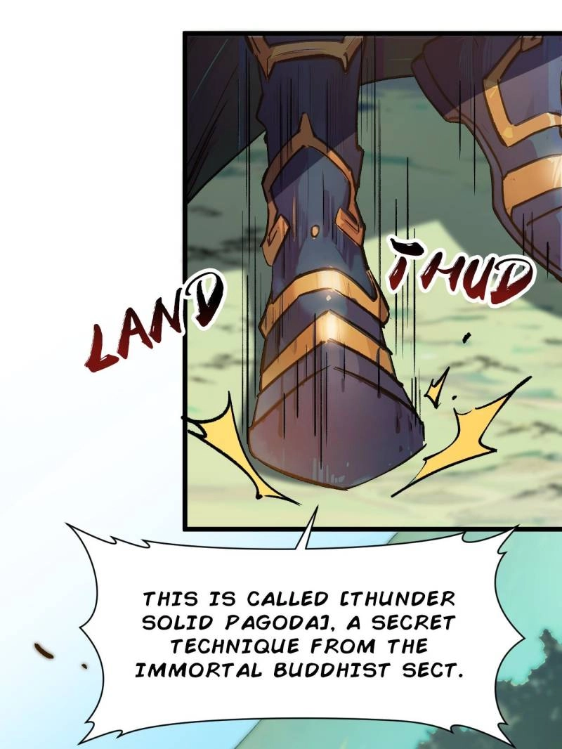 Top Tier Providence Chapter 157, page 29 of 92