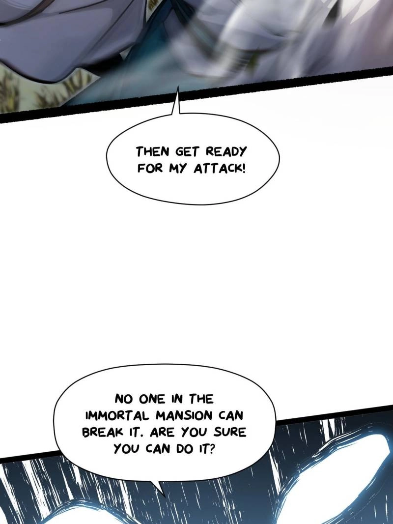 Top Tier Providence Chapter 157, page 32 of 92