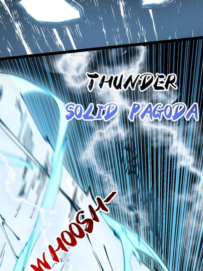 Top Tier Providence Chapter 157, page 33 of 92