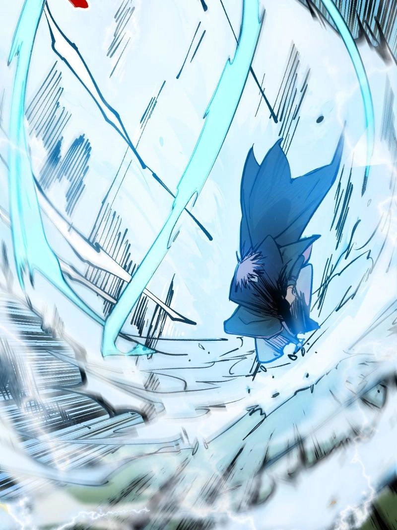Top Tier Providence Chapter 157, page 34 of 92