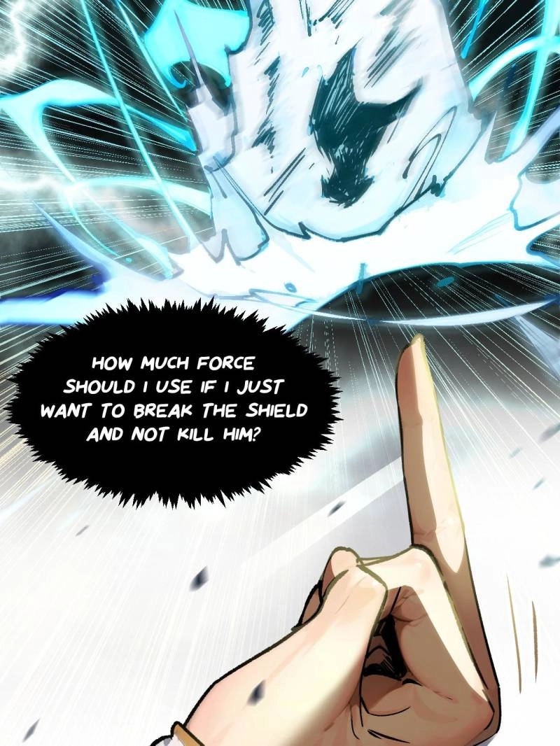 Top Tier Providence Chapter 157, page 38 of 92