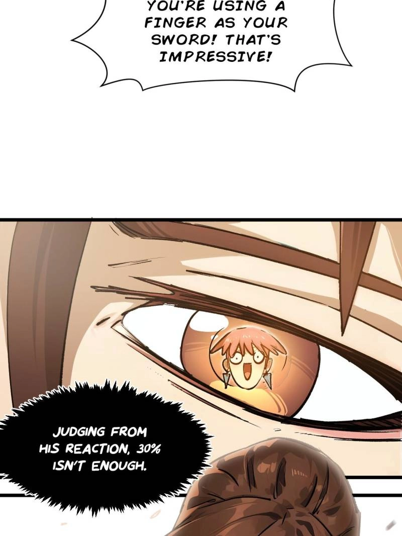 Top Tier Providence Chapter 157, page 42 of 92