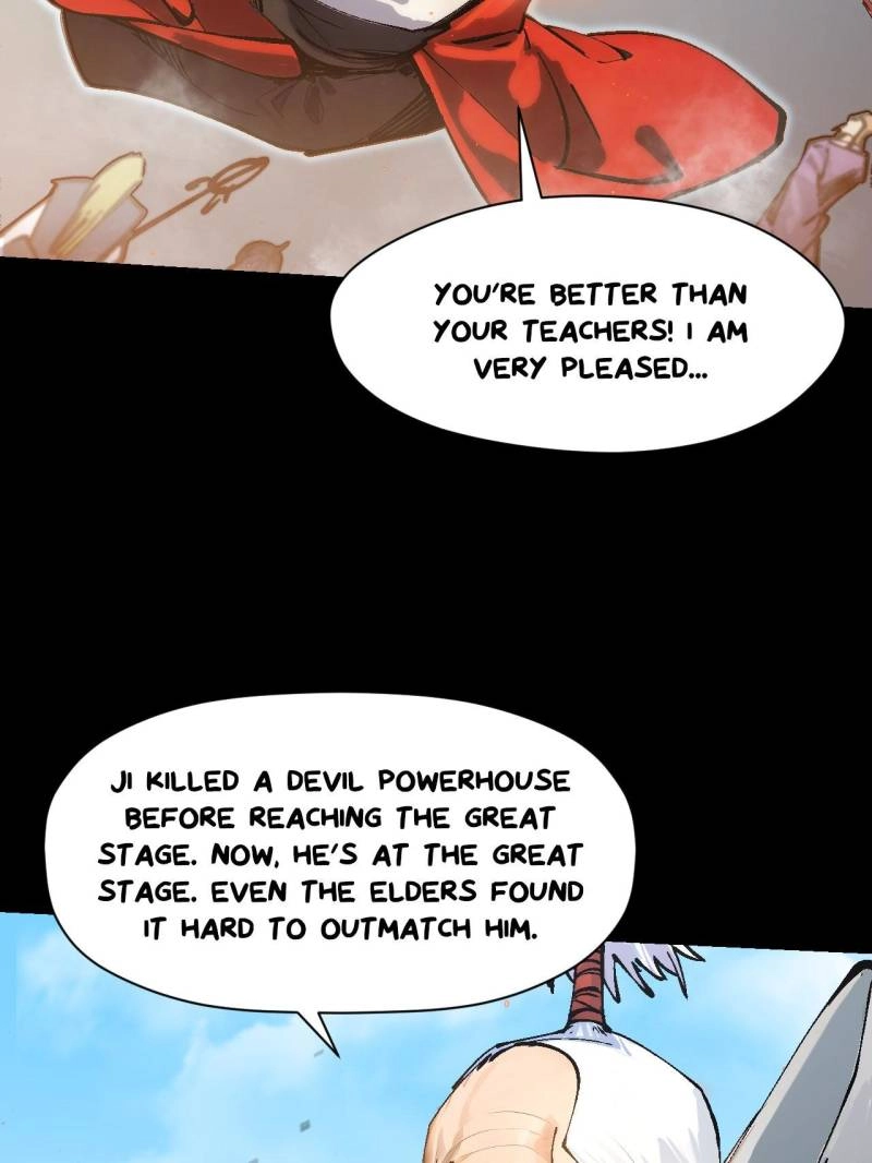 Top Tier Providence Chapter 157, page 5 of 92