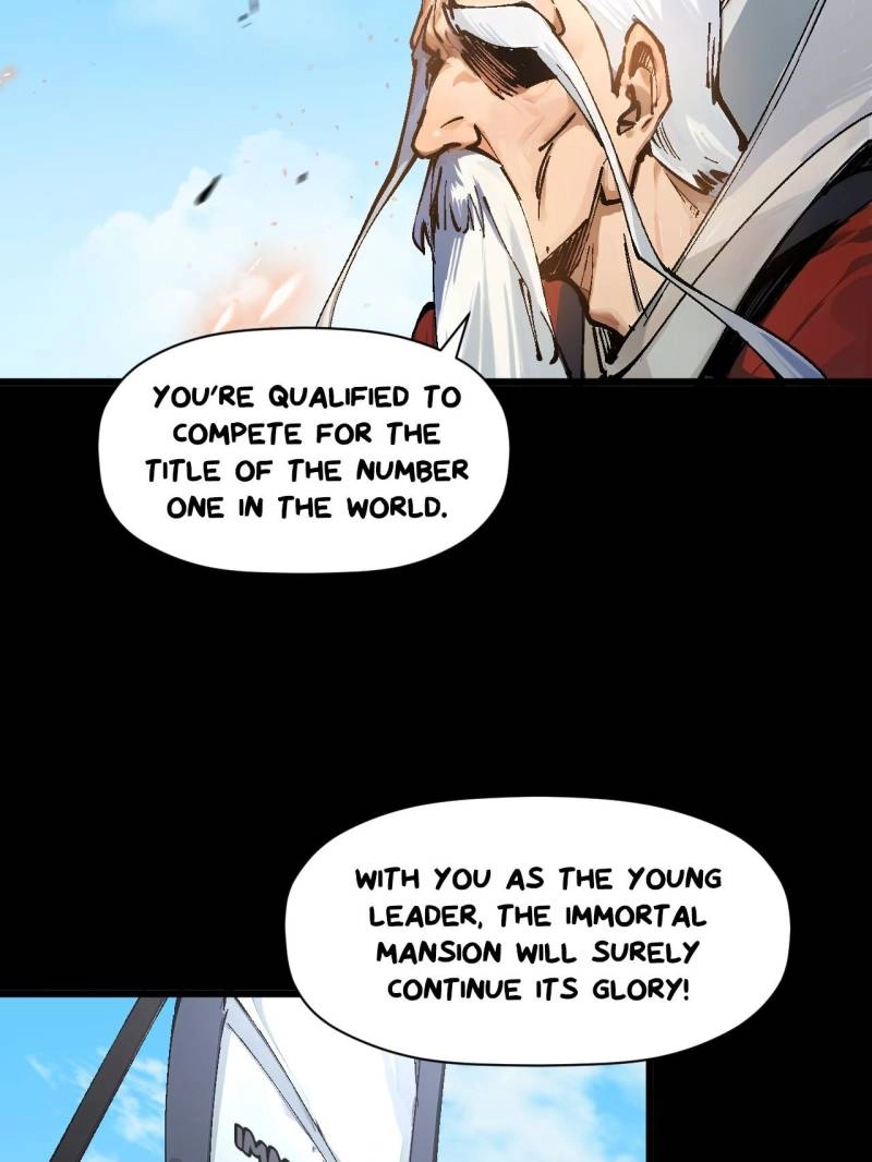 Top Tier Providence Chapter 157, page 6 of 92
