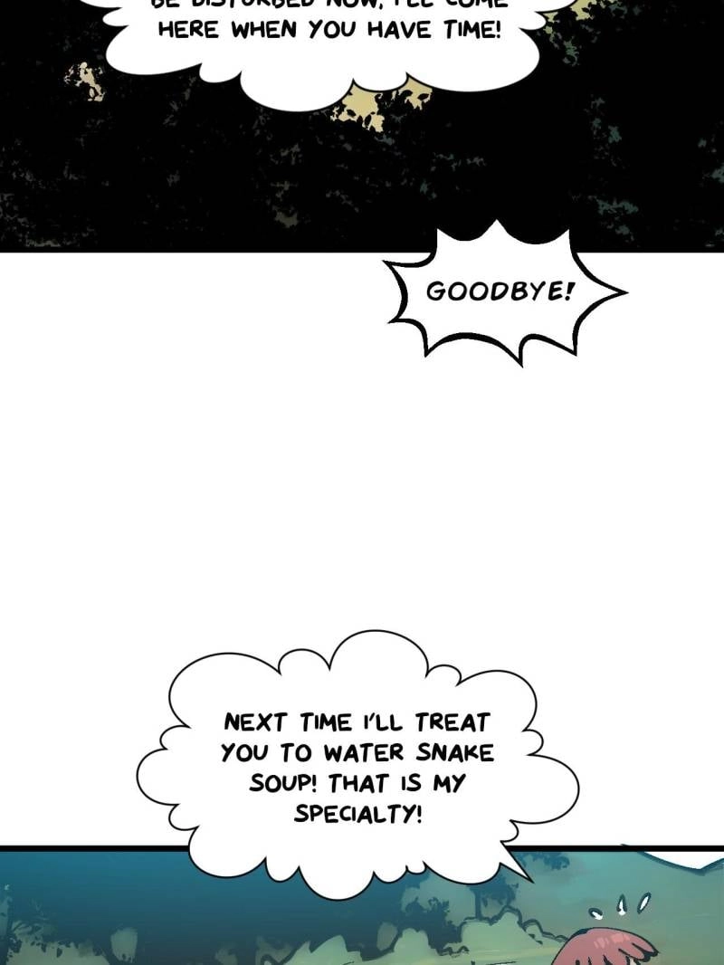 Top Tier Providence Chapter 157, page 81 of 92
