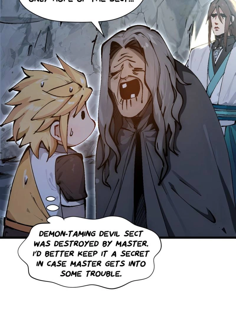 Top Tier Providence Chapter 158, page 11 of 73