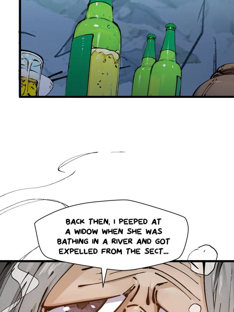 Top Tier Providence Chapter 158, page 14 of 73