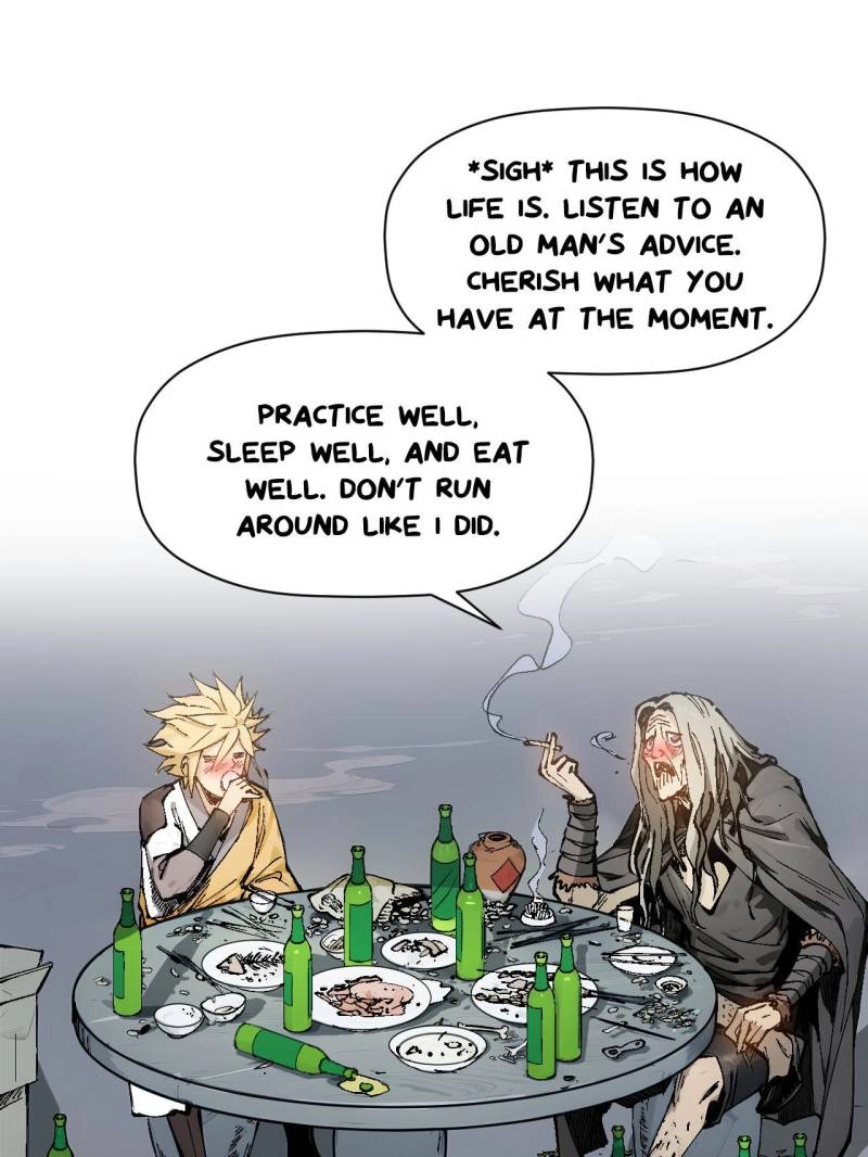 Top Tier Providence Chapter 158, page 16 of 73