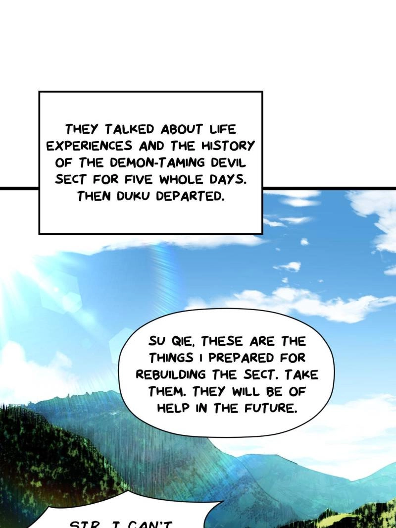 Top Tier Providence Chapter 158, page 19 of 73