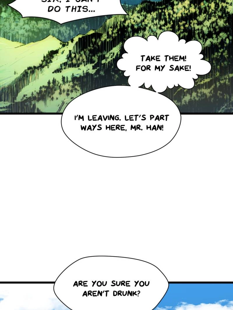 Top Tier Providence Chapter 158, page 20 of 73