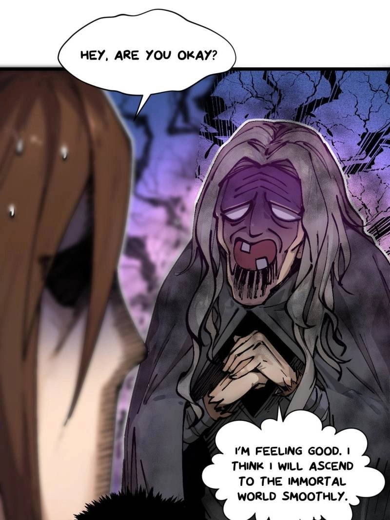 Top Tier Providence Chapter 158, page 22 of 73