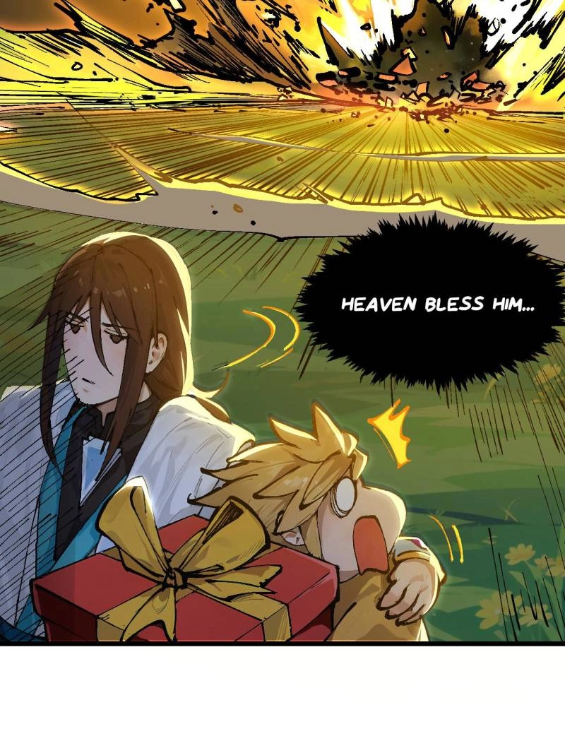 Top Tier Providence Chapter 158, page 29 of 73