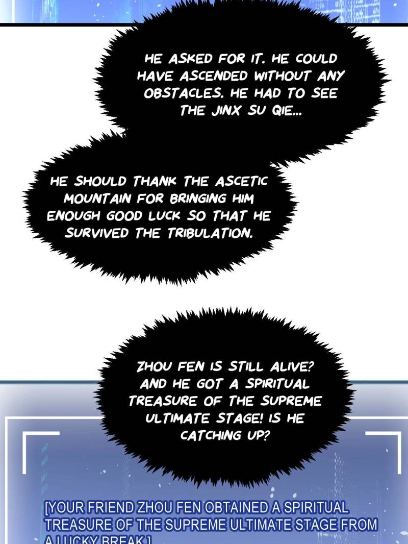 Top Tier Providence Chapter 158, page 32 of 73