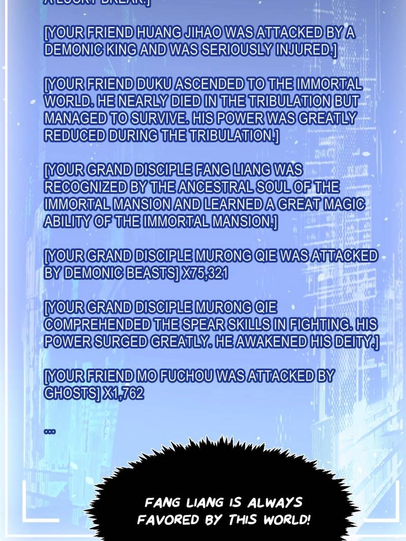 Top Tier Providence Chapter 158, page 33 of 73