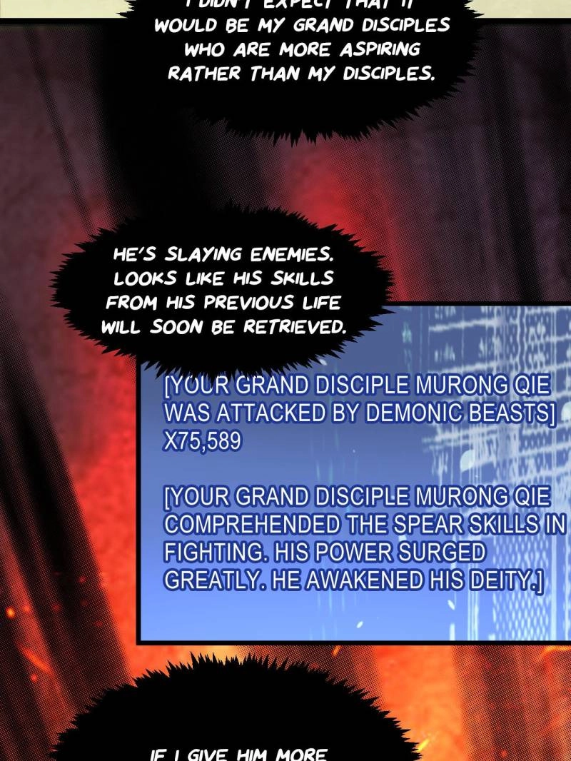 Top Tier Providence Chapter 158, page 36 of 73