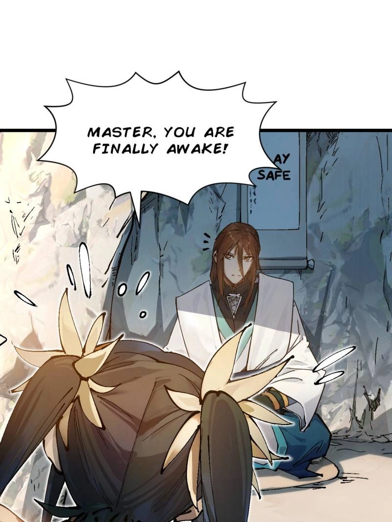 Top Tier Providence Chapter 158, page 42 of 73