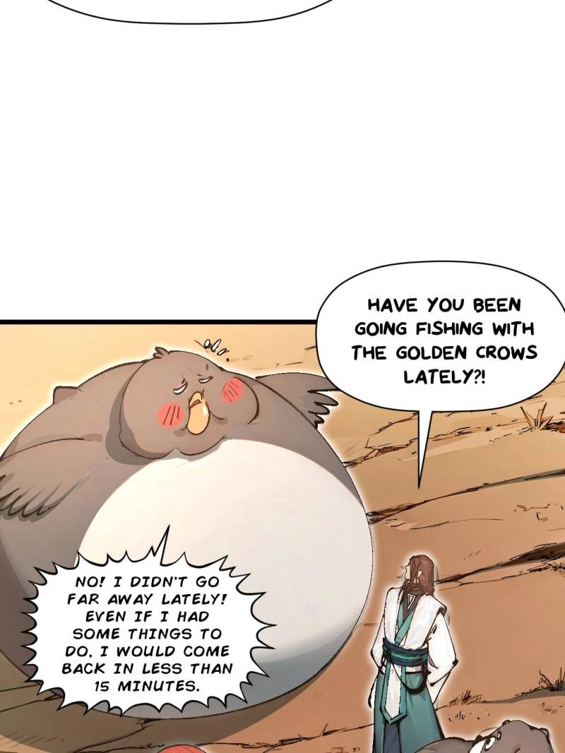 Top Tier Providence Chapter 158, page 46 of 73