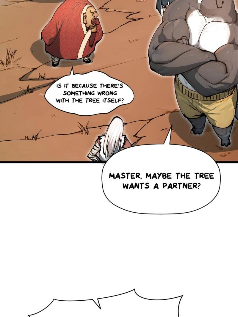 Top Tier Providence Chapter 158, page 47 of 73