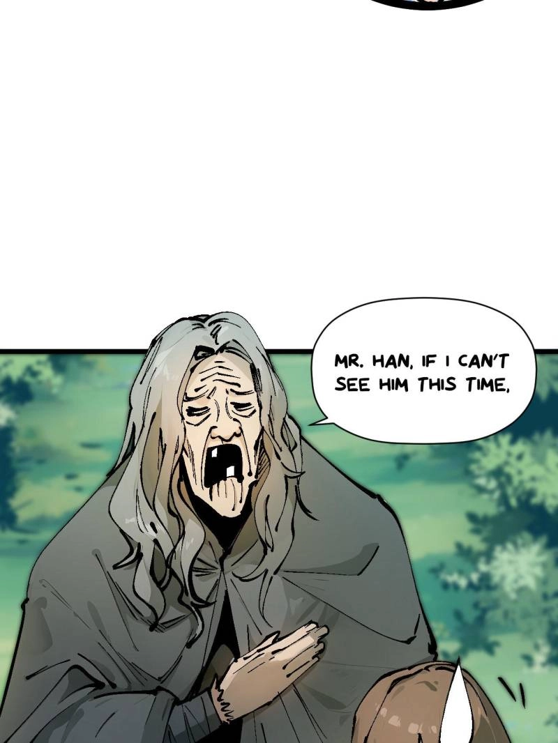 Top Tier Providence Chapter 158, page 5 of 73